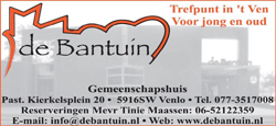 De Bantuin