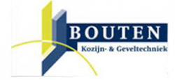 Bouten Kozijnen & Geveltechniek