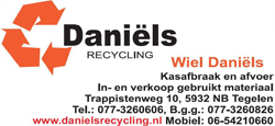 Daniëls recycling