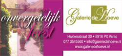 Galerie de Hoeve