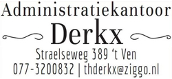 Administratiekantoor Derkx