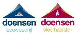 Doensen sfeerhaarden/bouwbedrijf