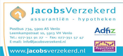 Jacobs Verzekerd