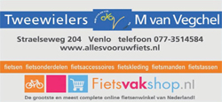 Tweewielers M. van Vegchel