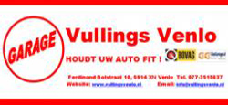 Autofit Garage Frank Vullings